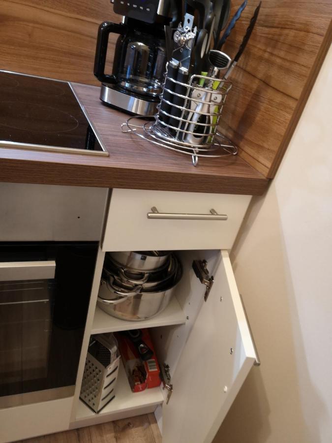 -neubau- 24 Qm Studio-apartment Apartment Fulda